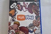 Eye Toy Play PlayStation2 Ps2 Games Original