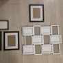 9 Photo Frames Image 2