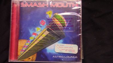 Smash Mouth - Astro Lounge CD (New/Sealed)