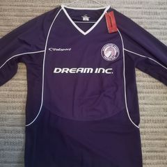 Harchester United jersey