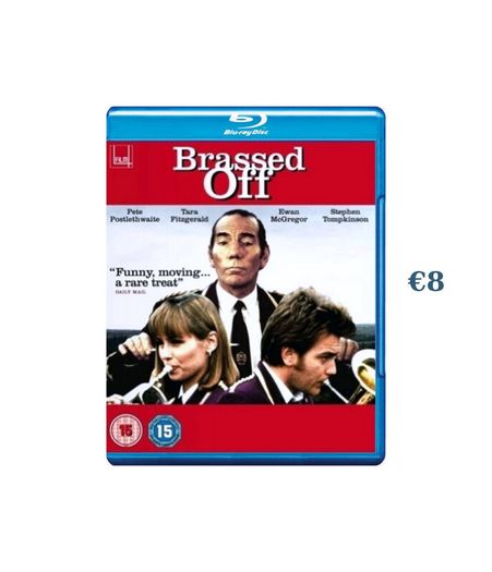 Brassed Off