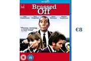 Brassed Off