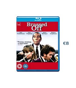 Brassed Off