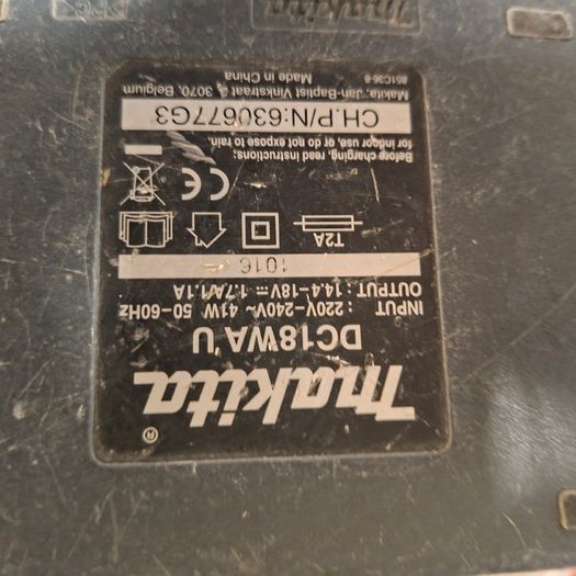 Makita