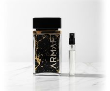 Ombre D or by Armaf Decant (5ml)