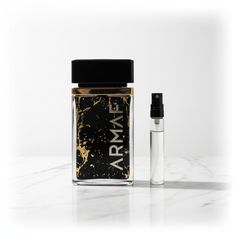 Ombre D or by Armaf Decant (5ml)
