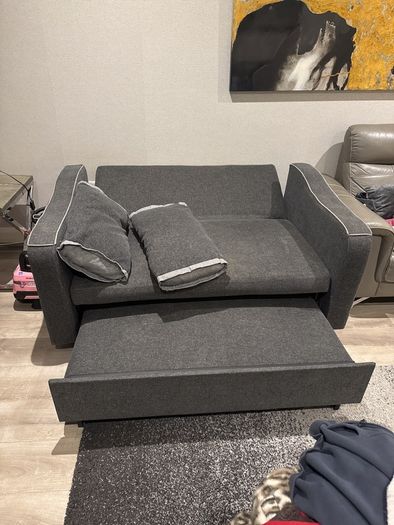 sofa bed