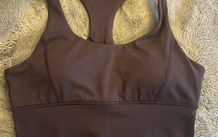 New Powercut Sports Bra - Size Medium