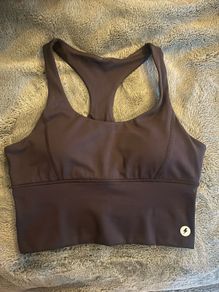 New Powercut Sports Bra - Size Medium