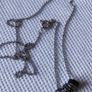 Marc Jacobs necklace Image 2