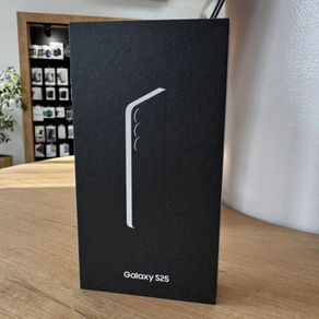 Samsung S25 256GB
