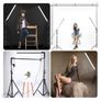 45223 Neewer 2x 60 LED Light Studio LED Lighting Kit Image 5