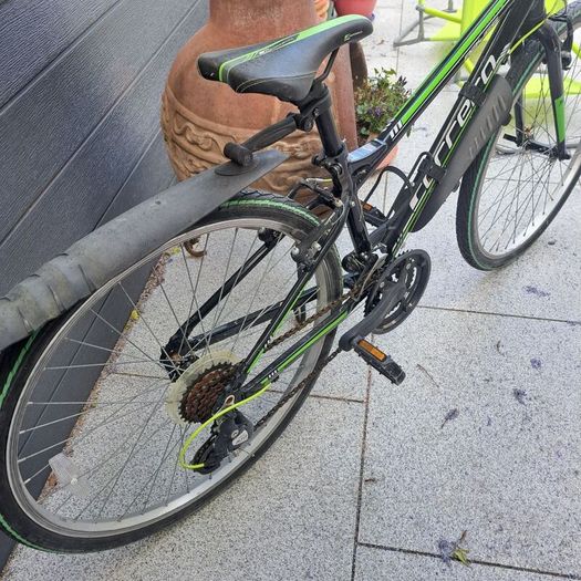 Kids bike