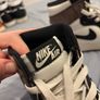 Air Jordan 1 Retro High OG Dark Mocha Image 4