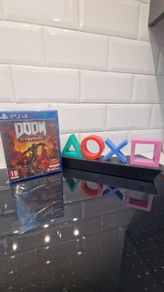 Doom eternal (Sealed)