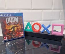Doom eternal (Sealed)