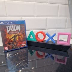 Doom eternal (Sealed)