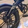 ADO A20F Beast FatBike MINT Working 100% - Electric Bike Throttle Image 8
