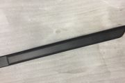 LH Rear Door Moulding (Fiat Panda)