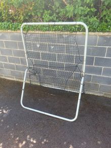 Rebounder