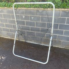 Rebounder