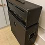 Hughes & Kettner Matrix 100 Half Stack, SC412A 4x12 Cab + Footswitch Image 10