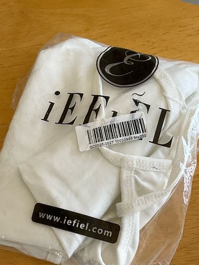 Ballet leotard Adult 3XL