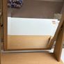 Wooden table mirror Image 2