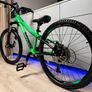 Voodoo Bakka Disc Junior Bike 24 inch Image 7