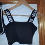 girls shorts and top 2 sets Image 9