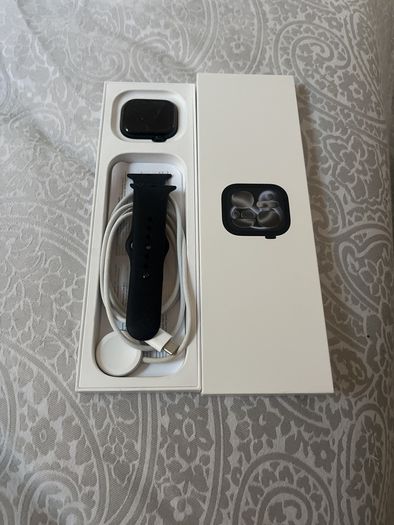 apple watch series 11