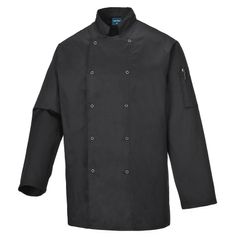 Chef Jacket