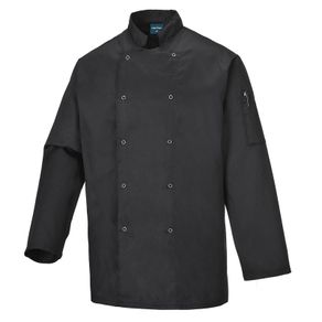Chef Jacket