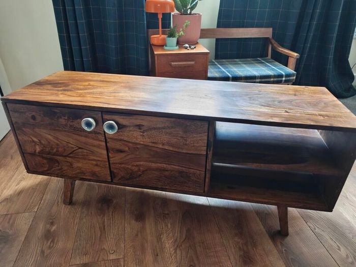 TV unit