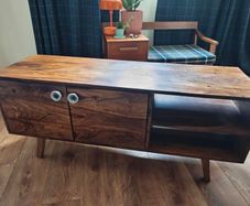 TV unit