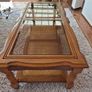 Vintage Coffee table, free to take away Image 4