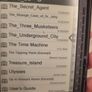 Sony PRS 505 E Reader (Free Post) Image 8