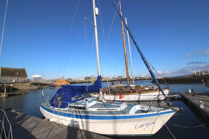Boat for Sale
