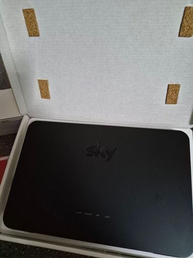sky box