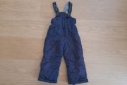Baby dungarees 18-24 months