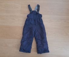 Baby dungarees 18-24 months