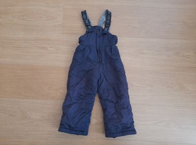 Baby dungarees 18-24 months