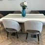 Extendable Dining Table Image 5