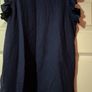 Miso Navy Top size 10 Image 2