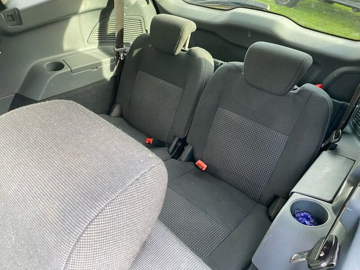Ford C Max 7 seater