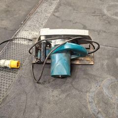 110v circular saw