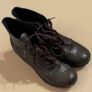 Viamarte ankle platform boots size EU 39 Image 3