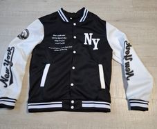New Mens jacket size S
