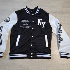 New Mens jacket size S