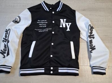 New Mens jacket size S